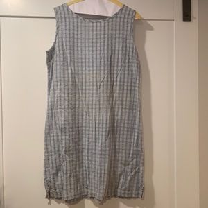 Shift dress